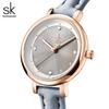 SHENGKE Casual Women's Watches Top Brand Ladies Watch Women Quartz Wrist Watch Best Gifts Clock for Wife,Family,Friend