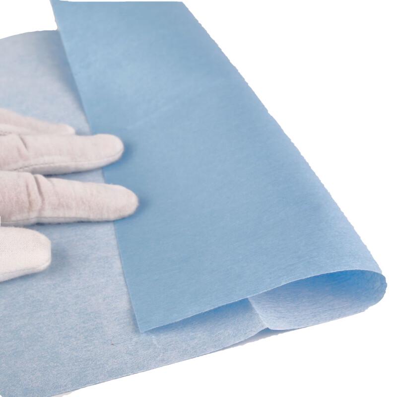 

Jinsu Thick Industrial Oil-Absorbing Wiping Cloth
