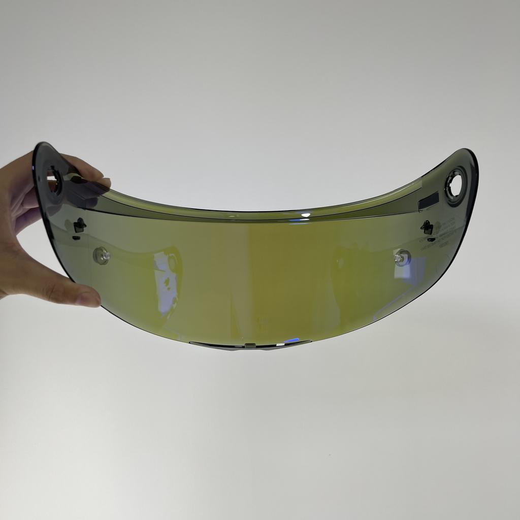 Visiera V29 per Casco Moto MT KRE+ Scudo Facciale Accessori