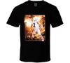 Daniel Jones Indian Jones Poster Football Fan T Shirt