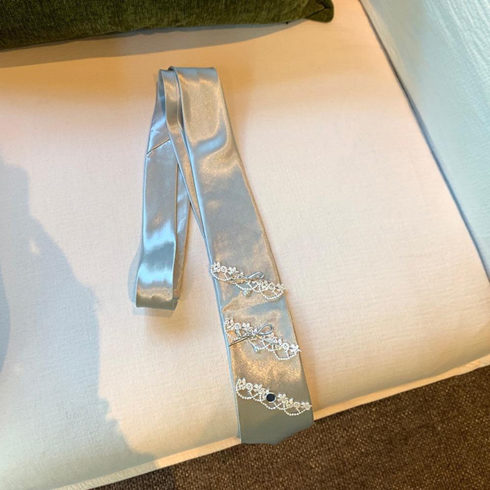 Сердечный Галстук-бабочка Корейский Шарф-бабочка Элегантный Галстук-бабочка Студенты Style 2