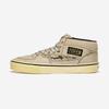 Half Cab - Mummy Wrap Canvas Beige/Black [VN000CMUEBS] [Shipped from Korea] 100% Authentic