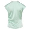 adidas Originale Neues Chinesisches Gestreiftes Rundhals Sport Kurzarm T-Shirt Damen Oberteile KY5746