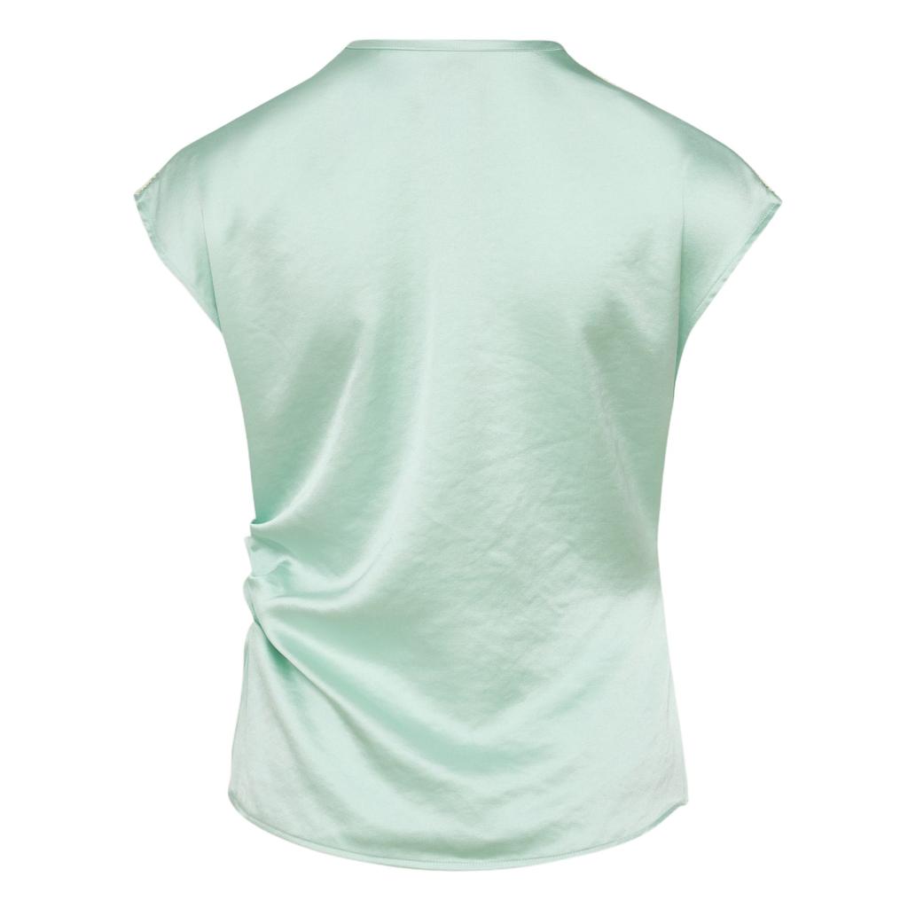 adidas Originale Neues Chinesisches Gestreiftes Rundhals Sport Kurzarm T-Shirt Damen Oberteile KY5746