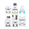 11pcs Presser Foot for Brother Singer Janome Home Sewing Machines Parts Accessories Universal Sew Machine Presser Foot D57B