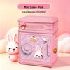 Creative Cute Kids' Savings Pot - Ideal Gift for Boys & Girls