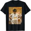 Maglietta Cleopatra di John William Waterhouse