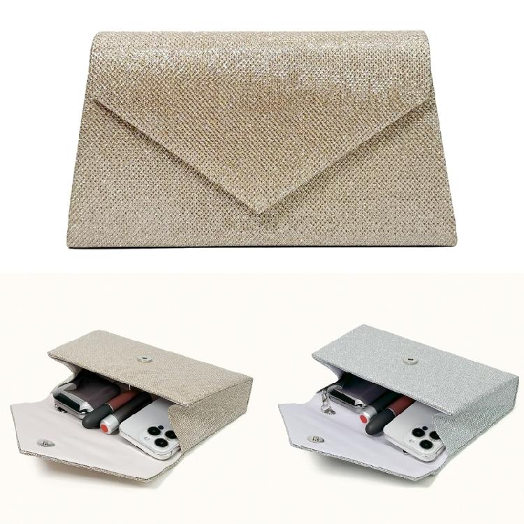 Shoulder Bag for Women Formal Evening Bag Lady Purse Wedding Clutches Handbag