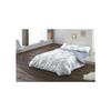 2-piece Bedding Set - Hosteline - For 135 Cm Bed - Multicolor - One Size - 38x28x4 Cm
