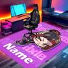 Custom Name Personalized Apex Legends Print Carpet, Versatile Home Decor Rug, for Playroom, Apartment, Balcony, Entryway, Hallway Gift