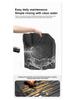Fits 25 Suzuki Grand Vitara Models: TPE Floor Mats and Trunk Mats