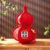 Blessing New Year Decoration Classic Door Decoration Gourd Ornament  Chinese New Year