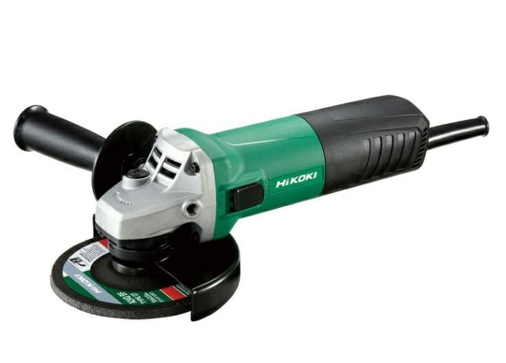 Hikoki Angle Grinder 125Mm/730W G13Sr4 Ygz