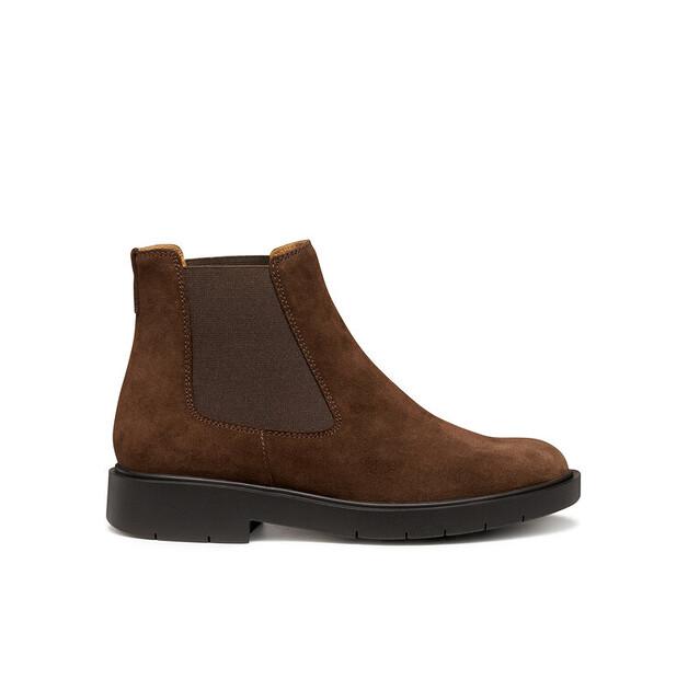 

Ботинки Челси Geox D Spherica Ec1 D16QRC 00022 C6006 Brown EU 41