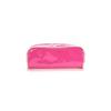 Pouch - LE TEMPS DES CERISES - RUMBA 5 - Pink - Mastic - Zipped