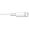 Câble pour iPhone - Blanc 2M