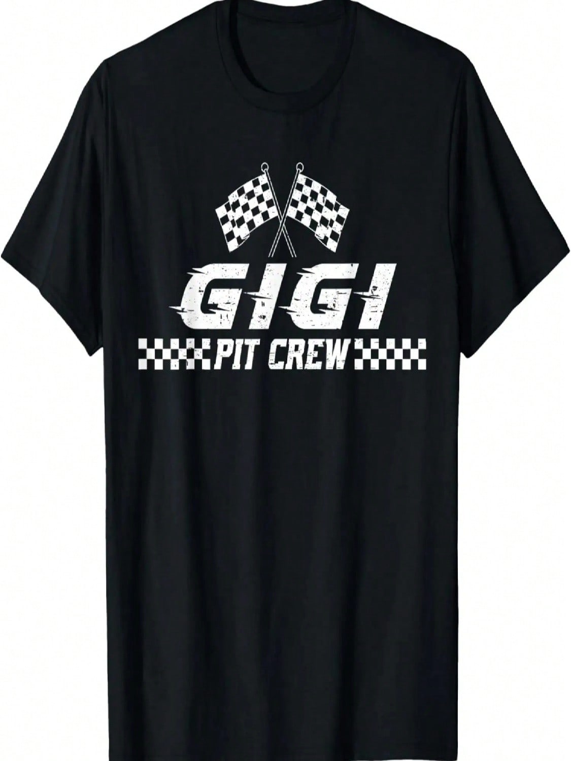 For Race Car T-Shirt S разноцветный