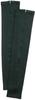 BS Fine Stone Long Leg Warmers for Cold and Fatigued for Men and Made In Japan "Wearable Bath" Feet, BA0112, Women, (Black, LL)