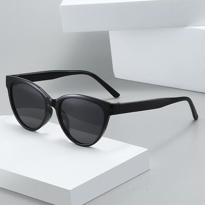 Óculos de Sol Olho de Gato Vintage Mulheres Quadrado Armação Pequena Óculos de Sol Feminino Marca Designer Retrô Sombras Moda Oculos De Sol