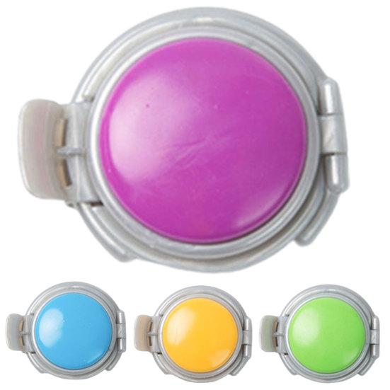 Can Cover Reusable Leakproof Good Sealing Buckle Design Easy Clean Fresh-keeping Food Grade Soda Drink Saver Cup Drinkware Kitchen Tools for Bar