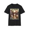 Led Zeppelin, Graphic T-Shirt | Rock Band Tee