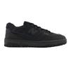 New Balance Mens BB550 Leather Trainers