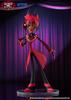 GOOD SMILE COMPANY POP UP PARADE Welcome to Hazbin Hotel Alastor Plastic Painted Finished Figure Non-scale