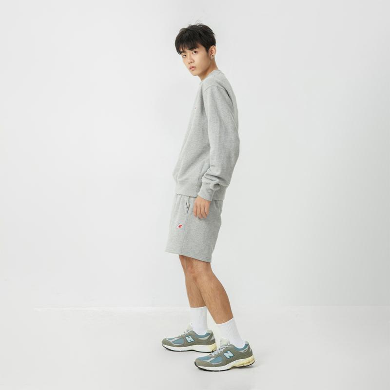 New Balance 2002R 'Grey Mallard Blue' Sneakers M2002RNA