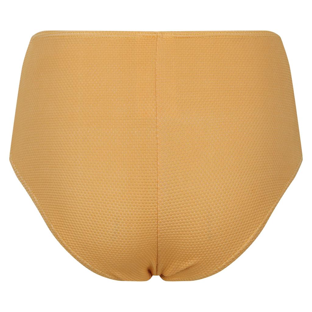 Regatta Womens/Ladies Paloma Textured Bikini Bottoms