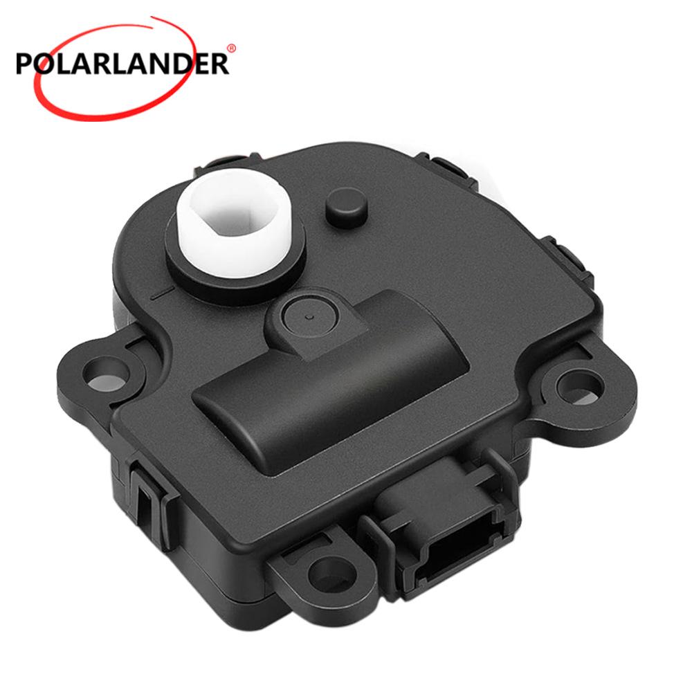HVAC Heater Blend Door Actuator for Buick (1 pc) 604108 1573517.
