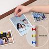 Cork Board for Wall Bulletin Vision Board 60cmX40cm