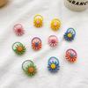 Elastic Baby Hair Bands - Gentle, Cute & Durable Accessories for Girls