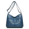 Casual Shoulder Crossbody Bag