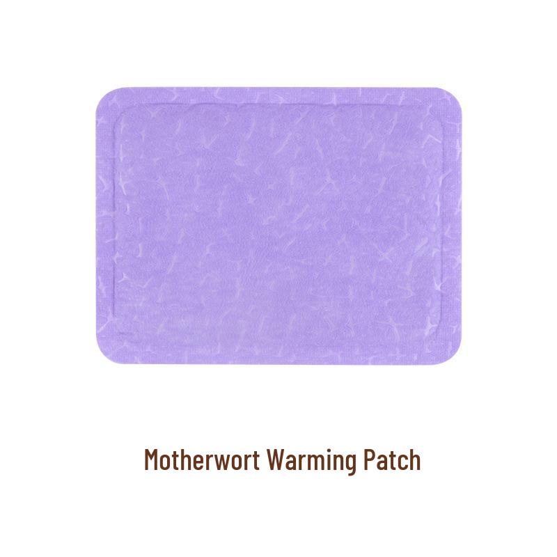 

Мокса-терапия Самонагревающийся согревающий пластырь для тела и ног для зимнего комфорта