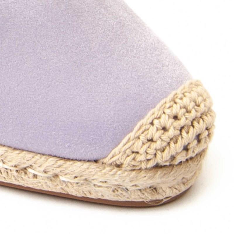 Wedge Espadrille For Women Montevita Spartsum18 90000