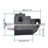 Brake Switch for 50cc-250cc Scooter/ATV/Moped
