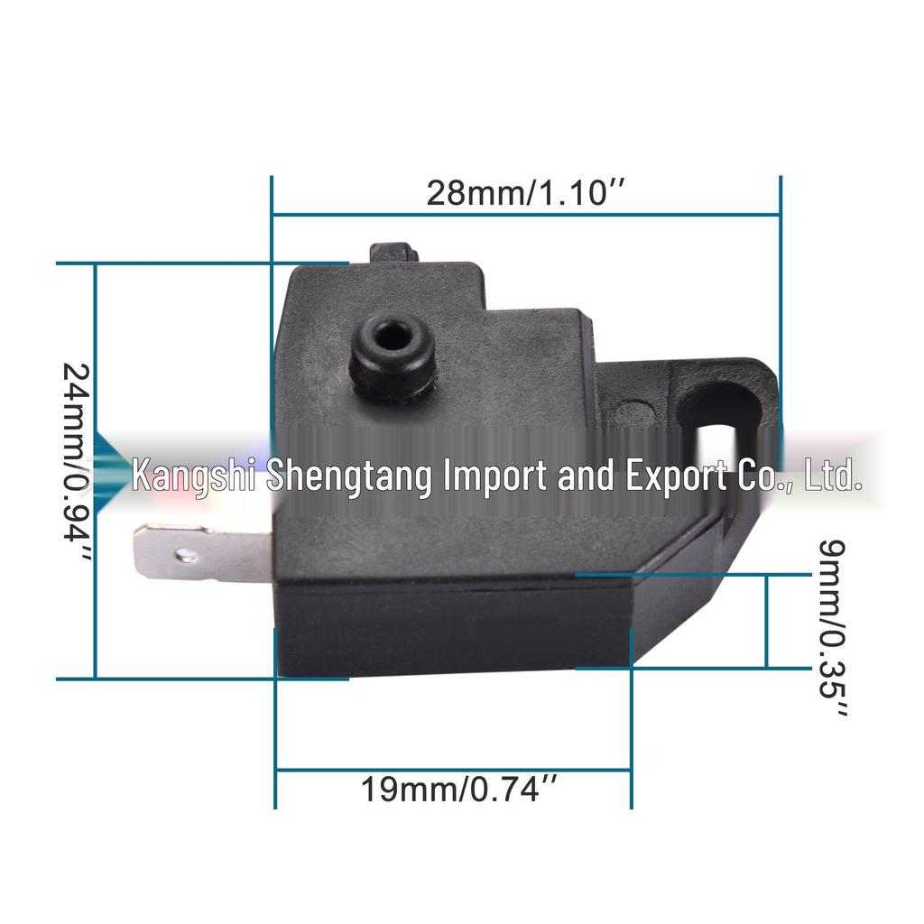Brake Switch for 50cc-250cc Scooter/ATV/Moped