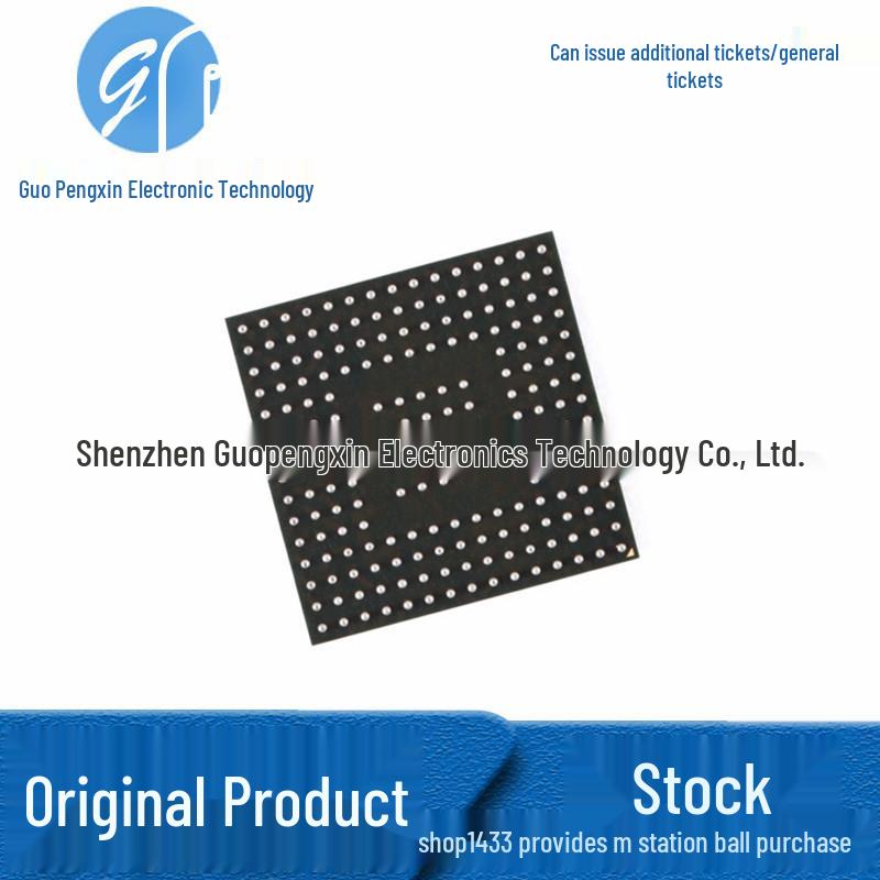 

MT6260A Mobile CPU Processor Chip IC BGA Package