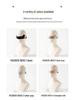 Breathable Mulberry Silk Nose Protector: Anti-Pollen, Skin-Friendly, Warm, and Dustproof