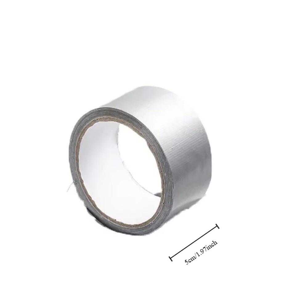 10/20m Thick Cloth Duct Tape Waterproof Windproof Carpet Binding Tape Wear-Resistant Super Sticky Industrial Tape Bundles