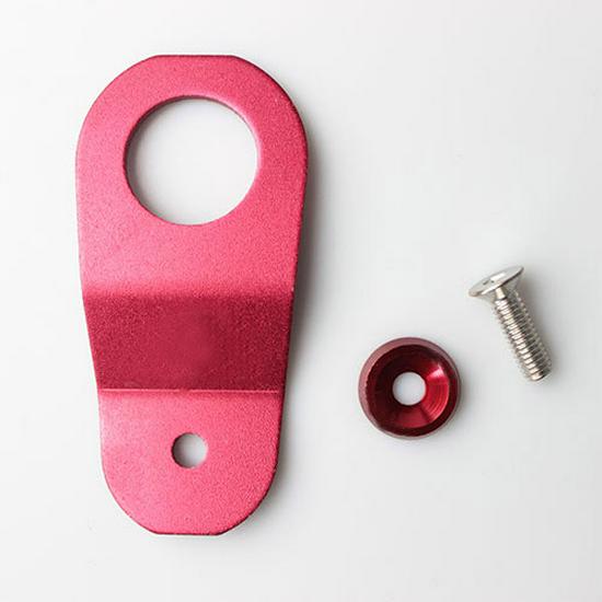 JDM Civic EK Radiator Support Bracket - Multi-Color Options