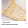 Plus Size Comfortable Breathable Wire-Free Back-Shaping Anti-Sagging Side Support Bra