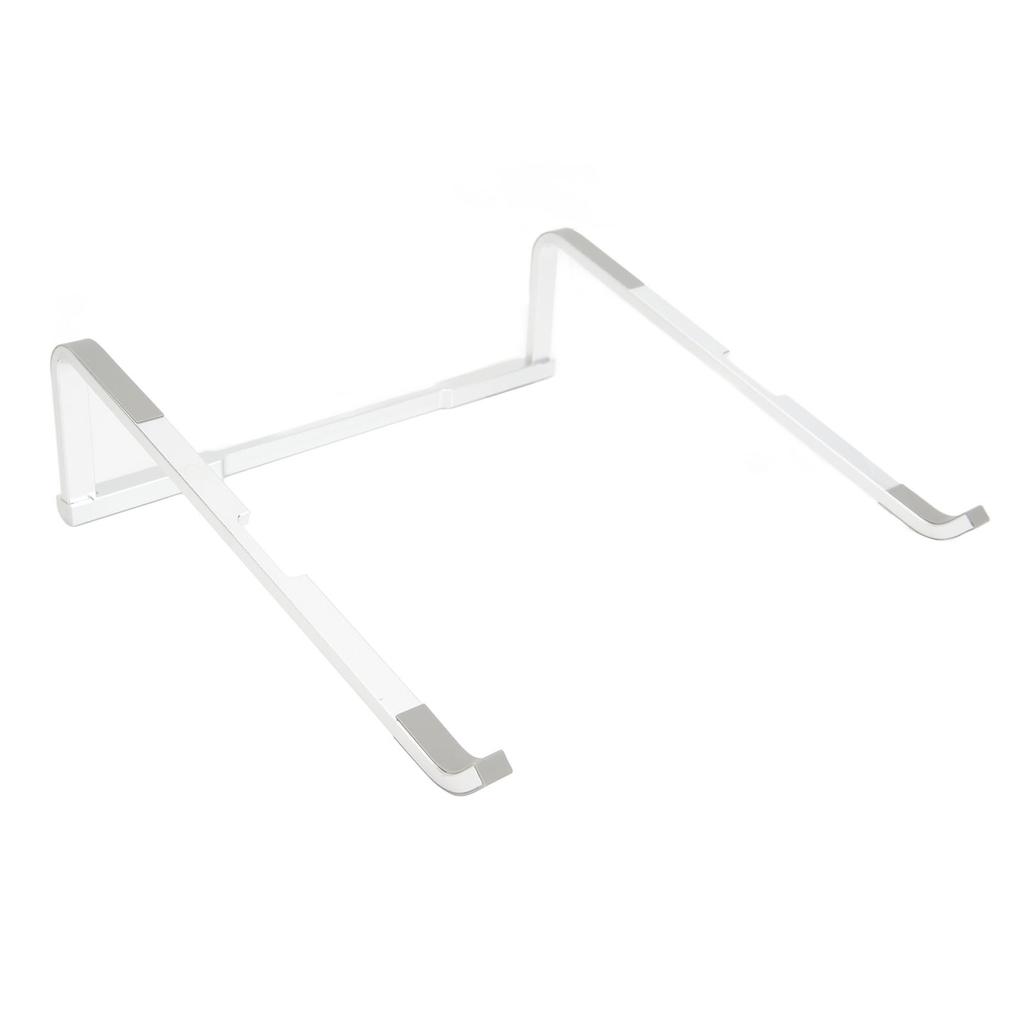 Tablet Ständer Aluminiumlegierung Faltbar Tragbar Metall Multifunktional Laptop Halterung für Bücher PC