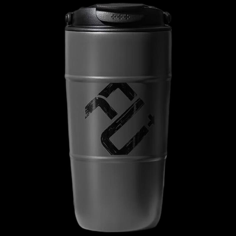 Fuguang Fashion Insulated Coffee Mug