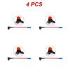 1~5Pcs Add-a-Circuit Adapter APM Tap Mini Blade Micro 12V Car Fuse Box Holder Auto Motri Insurance ATM Adapter