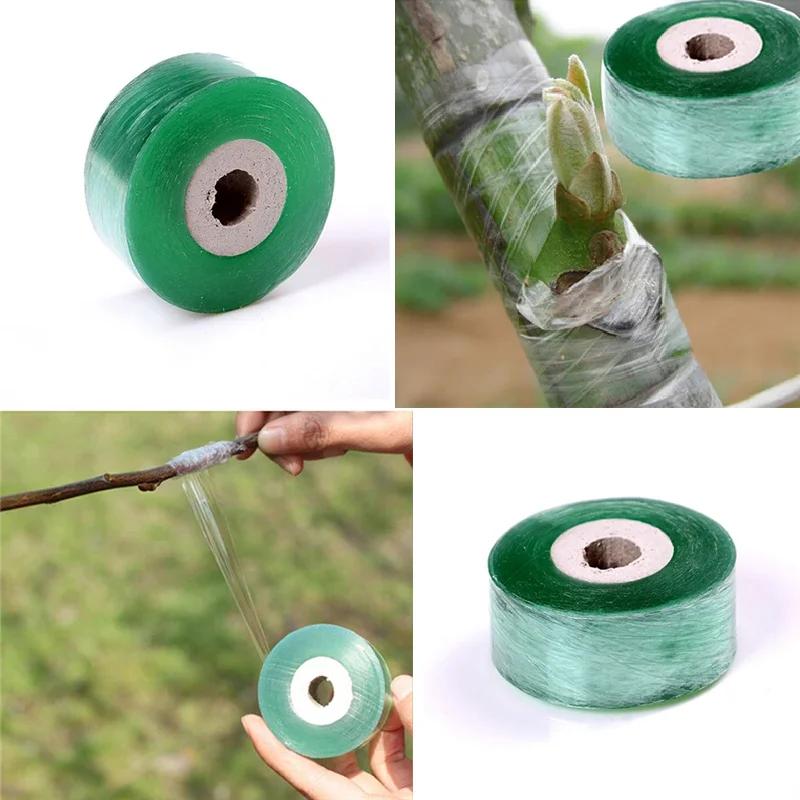 Tesoura de Enxertia Tesoura Vacinação de Árvores Frutíferas Cortador de Brotos Multifuncional Ferramentas de Jardinagem