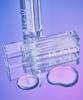 Glass lip oil