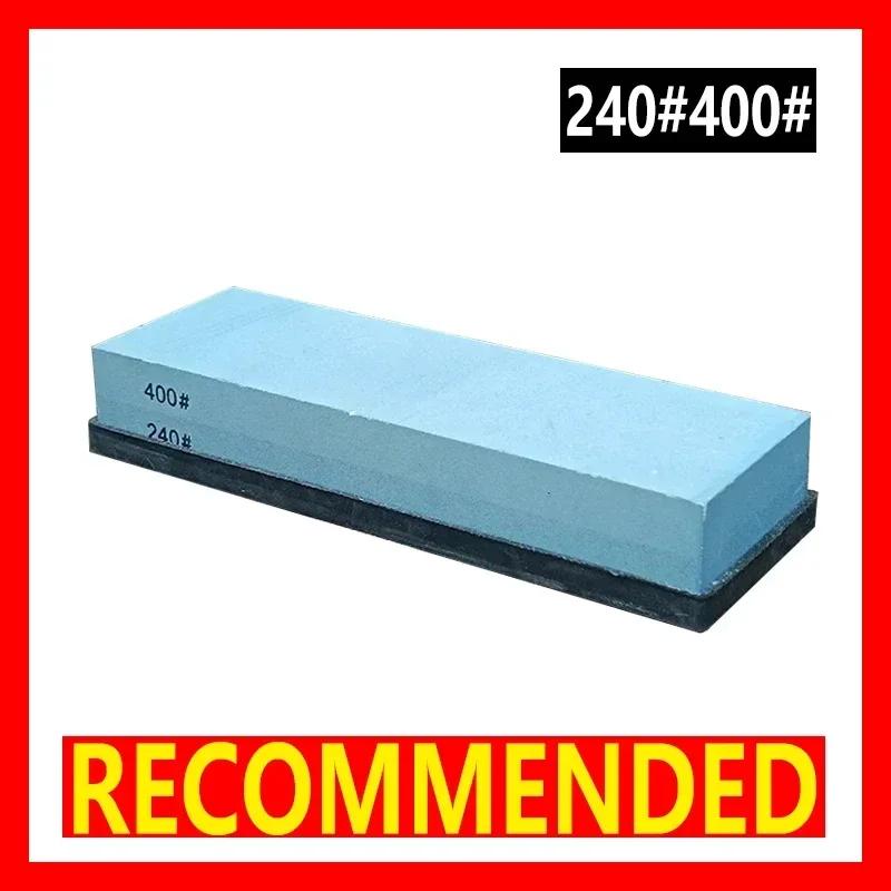 Whetstone Sharpening Stones Professional Knife Sharpener Grinding Water Stone Kitchen Tool 1000 3000 6000grit Double-sided