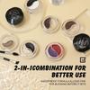 MLSMILE - Eyebrow Gel - 2 Colors