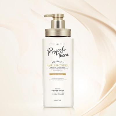 Elastin Propolithera Highly Nutrient Shampoo 500ml (Alleviates Hair Loss Symptoms)